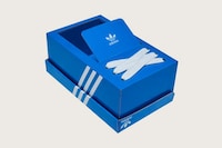 Packaging-Inspired Footwear Designs Image 2