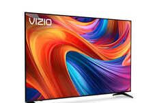 Affordable Wide Smart Televisions