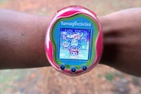 Virtual Pet Gaming Updates Image 1
