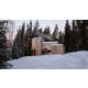 Log Cabin-Inspired Minimal Homes Image 1
