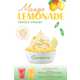 Mango Lemonade Frozen Yogurts Image 1