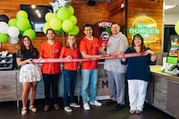 Customizable Sauce Machine Launches Image 2
