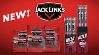 Soda-Flavored Meat Snacks Image 1
