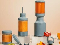 Stylish Portable Blenders Image 2