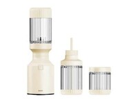Stylish Portable Blenders Image 4