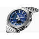 Metallic Blue Dial Timepieces Image 2