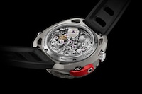 Ultra-Limited Diver Timepieces Image 4