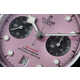 Posh Pink-Hued Timepieces Image 3