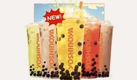 Proprietary Boba Beverage Stations Image 1