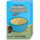 Microwaveable Organic Couscous Image 2