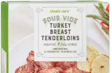 Sous Vide Turkey Tenderloins