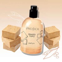 Tofu-Inspired Fragrances