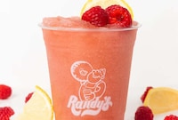 Enhanced Donut Shop Beverages