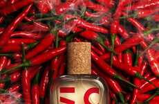 Chili Pepper Perfumes