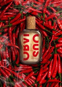 Chili Pepper Perfumes Image 1