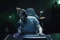 Monstrous AI-Powered Gaming Chairs Image 2