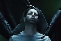 Monstrous AI-Powered Gaming Chairs Image 5