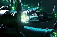 Monstrous AI-Powered Gaming Chairs Image 6