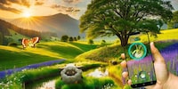 Mobile Game Release Pranks Image 1