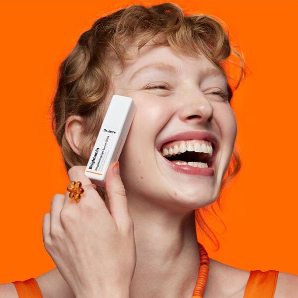 Brightening Eye Serum Sticks