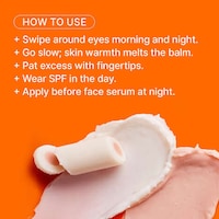 Brightening Eye Serum Sticks Image 3