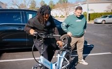 Charitable E-Bike Initiatives Article Thubnail