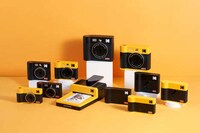 Instant Camera Collections Image 1