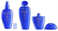 Botanical Heat-Activated Sunscreens