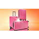 Pink-Tonal Suitcase Capsules Image 1