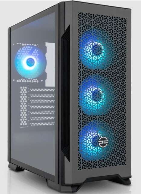 Prebuilt Budget Gaming PCs