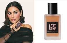 Makeup-Inspired Fragrances