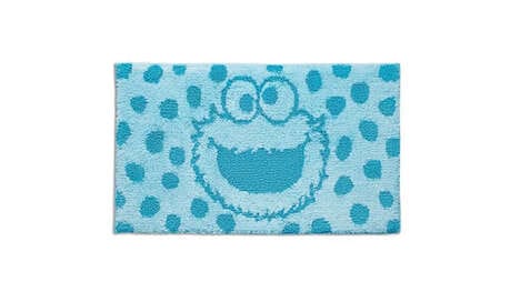Kid-Friendly Cartoon Bedding