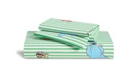 Kid-Friendly Cartoon Bedding Image 3