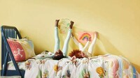 Kid-Friendly Cartoon Bedding Image 5