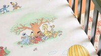 Kid-Friendly Cartoon Bedding Image 6