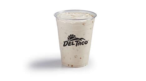 Reformulated Vanilla Milkshakes