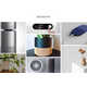 Plant-Supporting Air Purifiers Image 3