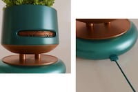 Plant-Supporting Air Purifiers Image 7