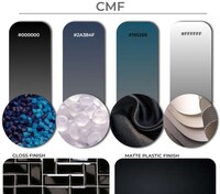 Timepiece-Inspired Suitcases Image 8