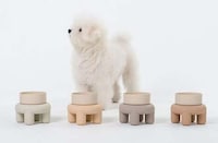 Anthropomorphized Pet Products Image 4