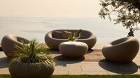 Chic Recyclable Outdoor Furniture