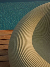 Chic Recyclable Outdoor Furniture Image 4
