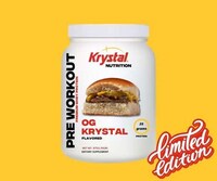 QSR-Flavored Protein Powders Image 2