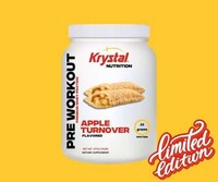 QSR-Flavored Protein Powders Image 3