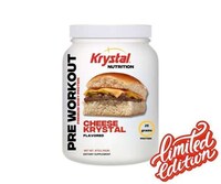 QSR-Flavored Protein Powders Image 5