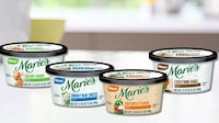 Elevated Fresh Snacking Dips Image 1