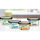 Elevated Fresh Snacking Dips Image 1