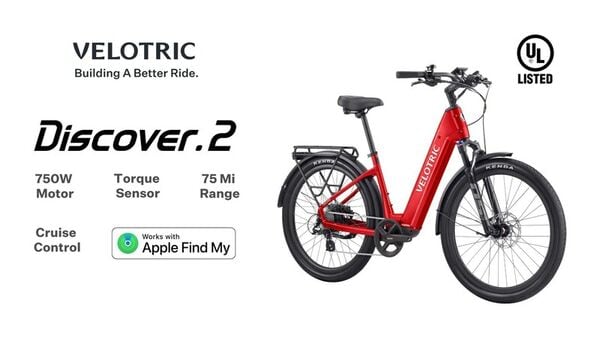 New Commuter Bike Designs