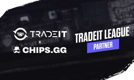 Esports Organizer Partnerships