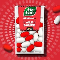 Spicy Co-Branded Mints Image 3